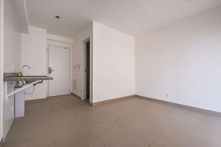 Studio à venda com 26m², 1 quarto e sem vagaStudio
