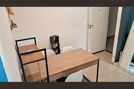 Apartamento para alugar com 2 quartos, 43m² em Água Santa, Rio de Janeiro