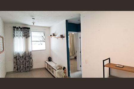 Apartamento para alugar com 2 quartos, 43m² em Água Santa, Rio de Janeiro