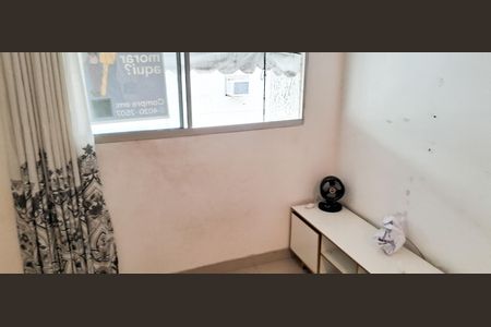 Apartamento para alugar com 2 quartos, 43m² em Água Santa, Rio de Janeiro