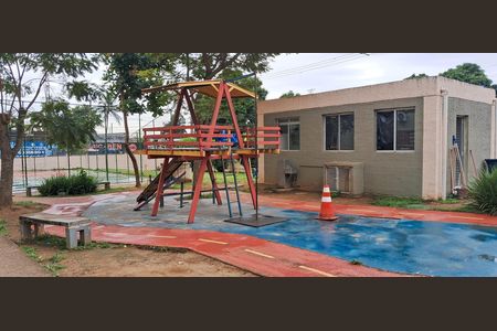 Apartamento para alugar com 43m², 2 quartos e 1 vaga
