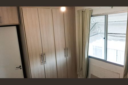 Apartamento para alugar com 2 quartos, 43m² em Água Santa, Rio de Janeiro