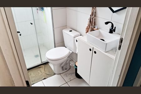 Apartamento para alugar com 2 quartos, 43m² em Água Santa, Rio de Janeiro