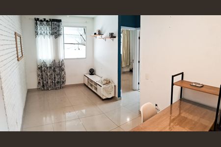 Apartamento para alugar com 2 quartos, 43m² em Água Santa, Rio de Janeiro