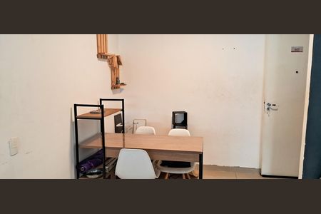 Apartamento para alugar com 2 quartos, 43m² em Água Santa, Rio de Janeiro