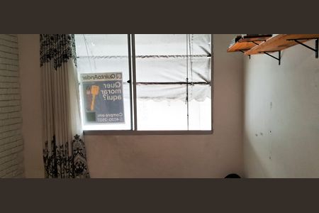 Apartamento para alugar com 2 quartos, 43m² em Água Santa, Rio de Janeiro