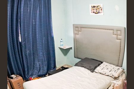 Apartamento para alugar com 2 quartos, 43m² em Água Santa, Rio de Janeiro