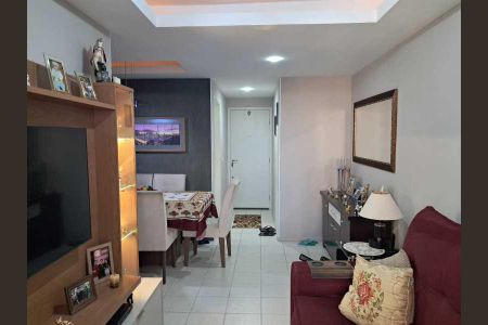 Apartamento à venda com 3 quartos, 72m² em Taquara, Rio de Janeiro