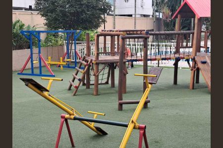 Apartamento à venda com 72m², 3 quartos e 1 vaga