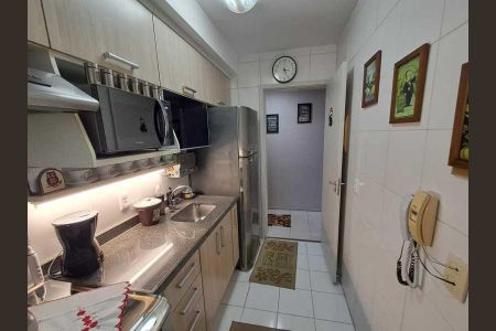 Apartamento à venda com 72m², 3 quartos e 1 vaga