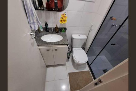 Apartamento à venda com 72m², 3 quartos e 1 vaga