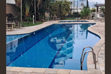 Apartamento à venda com 72m², 3 quartos e 1 vaga