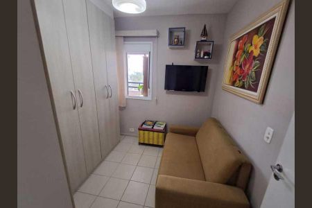 Apartamento à venda com 72m², 3 quartos e 1 vaga