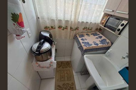 Apartamento à venda com 72m², 3 quartos e 1 vaga