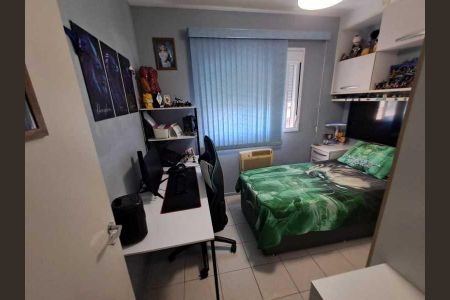 Apartamento à venda com 3 quartos, 72m² em Taquara, Rio de Janeiro