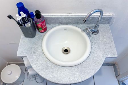 Apartamento à venda com 69m², 1 quarto e 1 vaga