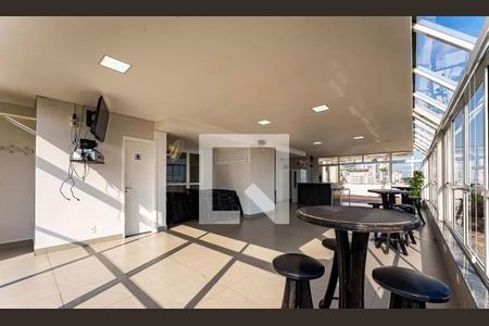 Apartamento à venda com 69m², 1 quarto e 1 vaga