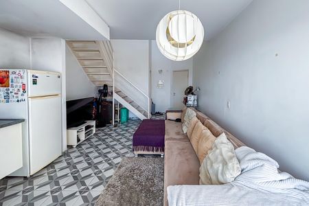 Apartamento à venda com 69m², 1 quarto e 1 vaga