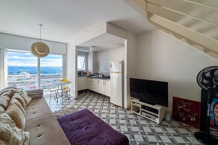 Apartamento à venda com 1 quarto, 69m² em Sumarezinho, São Paulo