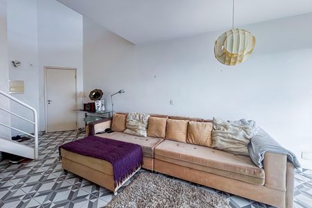 Apartamento à venda com 1 quarto, 69m² em Sumarezinho, São Paulo