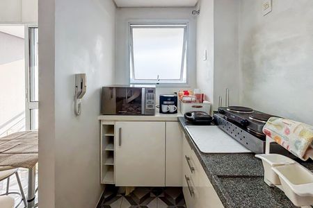 Apartamento à venda com 69m², 1 quarto e 1 vaga