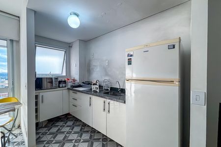 Apartamento à venda com 69m², 1 quarto e 1 vaga