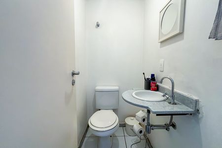 Apartamento à venda com 69m², 1 quarto e 1 vaga