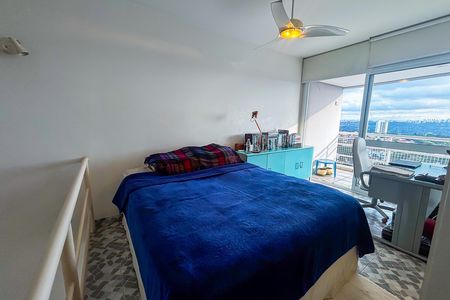 Apartamento à venda com 69m², 1 quarto e 1 vaga