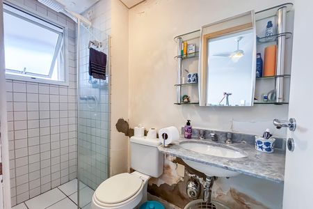 Apartamento à venda com 69m², 1 quarto e 1 vaga