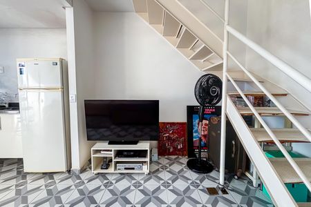 Apartamento à venda com 1 quarto, 69m² em Sumarezinho, São Paulo