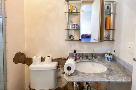 Apartamento à venda com 69m², 1 quarto e 1 vaga