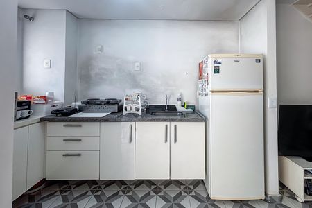 Apartamento à venda com 69m², 1 quarto e 1 vaga