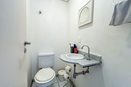 Apartamento à venda com 69m², 1 quarto e 1 vaga