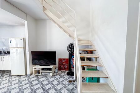 Apartamento à venda com 69m², 1 quarto e 1 vaga