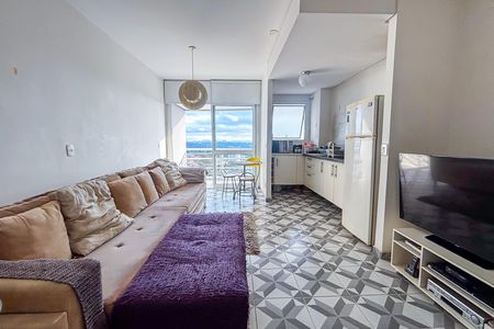 Apartamento à venda com 69m², 1 quarto e 1 vaga
