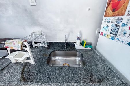 Apartamento à venda com 69m², 1 quarto e 1 vaga
