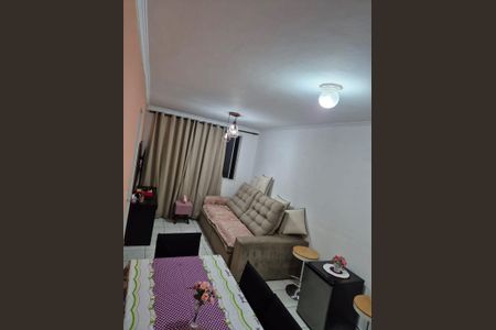 Apartamento à venda com 2 quartos, 51m² em Vila Ré, São Paulo