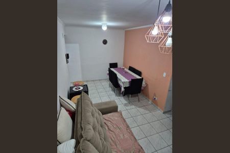 Apartamento à venda com 2 quartos, 51m² em Vila Ré, São Paulo