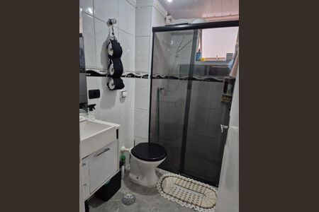 Apartamento à venda com 2 quartos, 51m² em Vila Ré, São Paulo