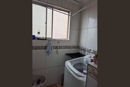 Apartamento à venda com 2 quartos, 51m² em Vila Ré, São Paulo