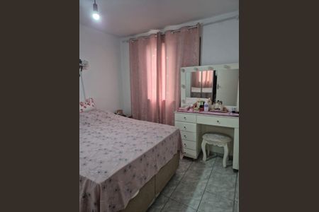 Apartamento à venda com 2 quartos, 51m² em Vila Ré, São Paulo