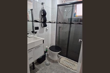 Apartamento à venda com 2 quartos, 51m² em Vila Ré, São Paulo