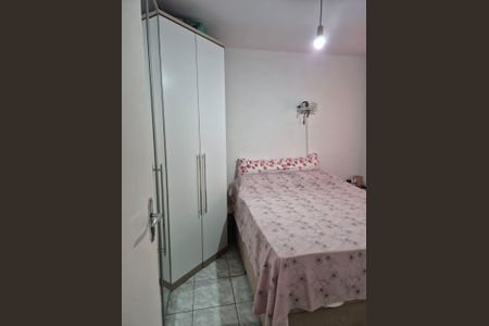 Apartamento à venda com 2 quartos, 51m² em Vila Ré, São Paulo