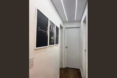 Apartamento à venda com 2 quartos, 51m² em Vila Sao Francisco, São Paulo
