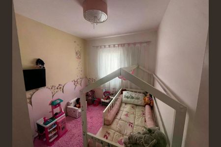 Apartamento à venda com 2 quartos, 51m² em Vila Sao Francisco, São Paulo