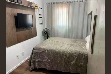 Apartamento à venda com 2 quartos, 51m² em Vila Sao Francisco, São Paulo