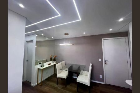 Apartamento à venda com 2 quartos, 51m² em Vila Sao Francisco, São Paulo