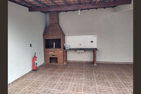 Casa à venda com 2 quartos, 116m² em Vila Matilde, São Paulo