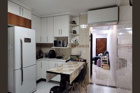 Casa à venda com 2 quartos, 116m² em Vila Matilde, São Paulo