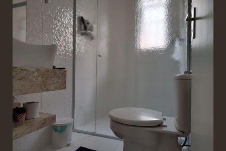 Casa à venda com 2 quartos, 116m² em Vila Matilde, São Paulo